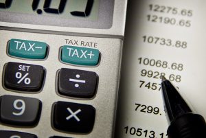 VAT & Corporate Tax Consultancy