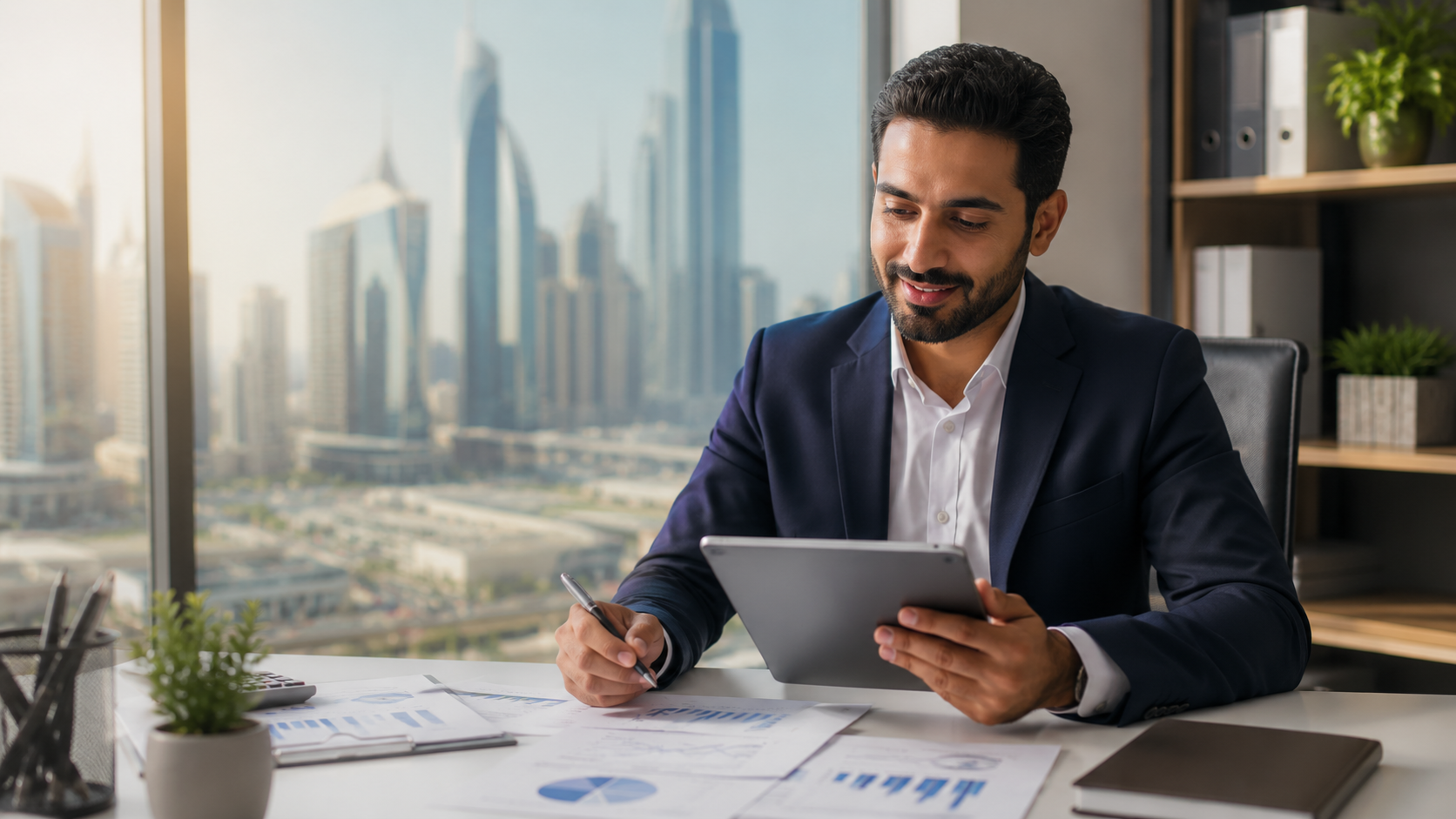 UAE Small Business Relief Extended to 2029: Eligibility, Rules and Compliance Guide